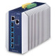 Planet Industrial Layer 3 5-Port 