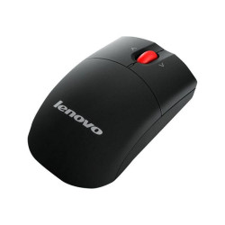 Lenovo Mouse Laser Wireless USB (0A34282)