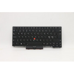Lenovo FRU Odin Keyboard Full BL (5N20W67794)