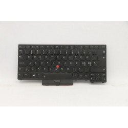 Lenovo FRU Odin Keyboard Full BL (5N20W67830)
