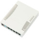 MikroTik RouterBOARD 260GS 5-port (RB260GS)