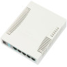 MikroTik RouterBOARD 260GS 5-port (RB260GS)