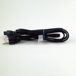 HP AC Power Cord Euro (490371-021)