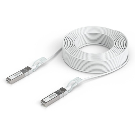 Ubiquiti Direct attach cable with auto 