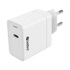 Sandberg USB-C AC Charger PD65W EU (441-48)