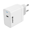 Sandberg USB-C AC Charger PD65W EU (441-48)