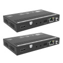 Vivolink HDBaseT Extender kit 70m /w 