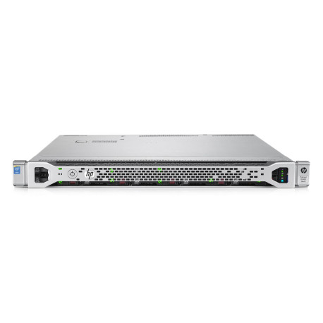 Hewlett Packard Enterprise DL360 Gen9 E5-2630v3 (755262-B21)