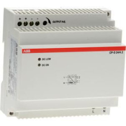 Axis POWER SUPPLY DIN CP-D 24/4.2 ~ (01169-001)