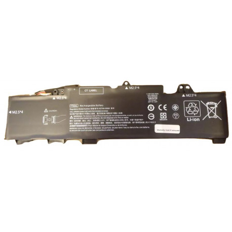 CoreParts Laptop Battery for HP