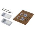 Teltonika SIM Card Adapter Kit (PR5MEC19)