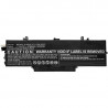 CoreParts Laptop Battery for HP (W125993438)