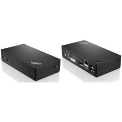 Lenovo ThinkPad USB 3.0 Pro Dock DK (40A70045DE)