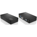 Lenovo ThinkPad USB 3.0 Pro Dock DK (40A70045DE)