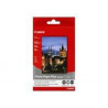  Canon Papier Blanc 1686B015 SG-201 Papier photo,10 x 15 cm, 260 g/m², 50 feuilles, semi-brillant