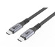 MicroConnect Premium USB-C cable 1m (USB3.2CC01)
