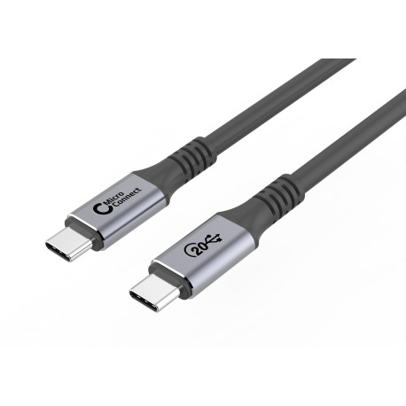 MicroConnect Premium USB-C cable 1m (USB3.2CC01)