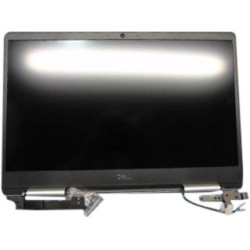 Dell LCD HUD 220 NT SLVR 7580 (TCY8F)