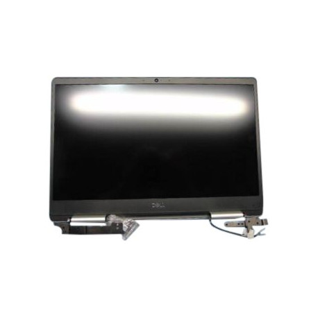 Dell LCD HUD 220 NT SLVR 7580 (TCY8F)