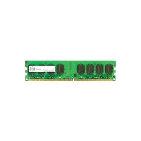 Dell 4 GB, DDR3, 1600 MHz, CL11, Non-ECC, UDIMM (PT2C5)