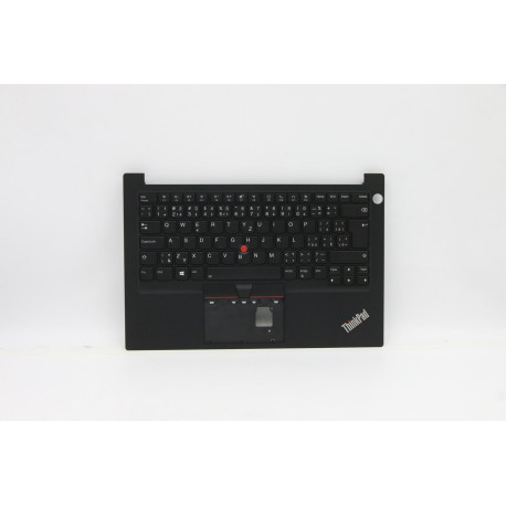 Lenovo MECH_ASM KB C 