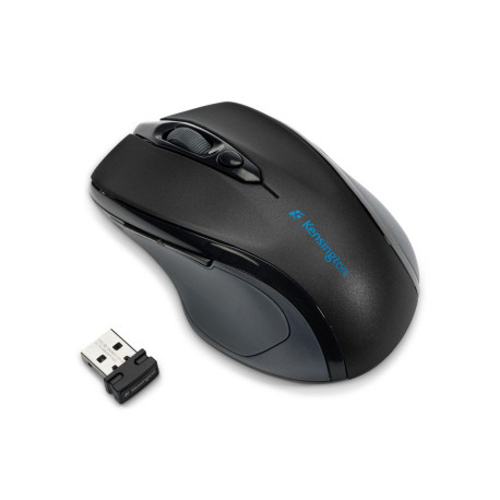 Kensington ProFit Wrls Mid-Size Mouse (K72405EU)
