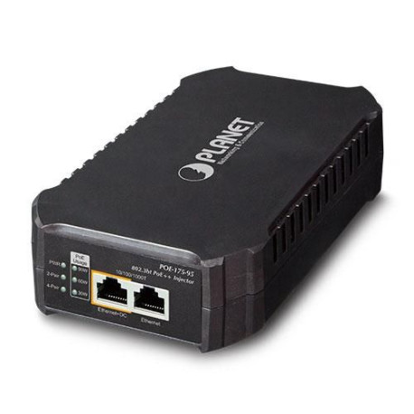 Planet Single-Port 10/100/1000Mbps (POE-175-95)