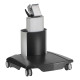 Vogel s PFT 2515 DISPLAY TROLLEY 59-6 (7325155)