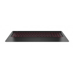 HP Top Cover & Keyboard (Italy) (859735-061)