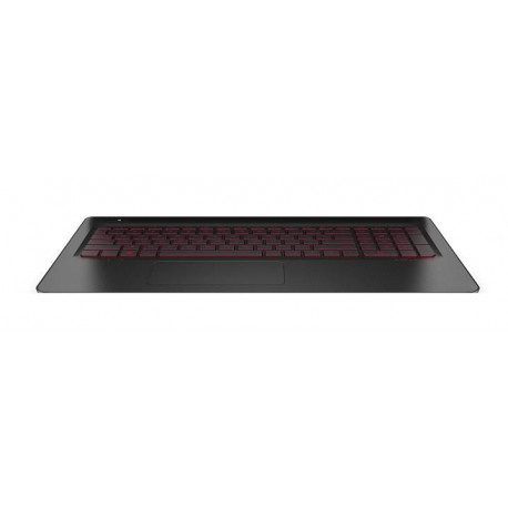 HP Top Cover & Keyboard (Italy) (859735-061)