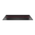 HP Top Cover & Keyboard (Italy) (859735-061)