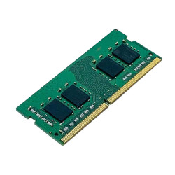Dell 16GB DDR4 SODIMM memory 