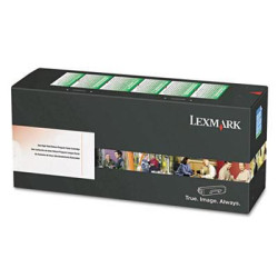 Lexmark Toner Cartridge Magenta (24B7183)