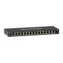 Netgear 16-PORT POE+ GIGABIT SWITCH 