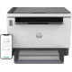 HP Laserjet Tank Mfp 1604W Printer, Black And White (381L0A)