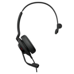 Jabra Evolve2 30 SE MS Mono - 