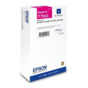  Epson Cartouche d'encre Magenta C13T75634N T7563 ~1500 Pages 14ml