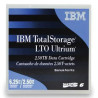 IBM Media Tape LTO6 2.5/6.25 TB (00V7590)