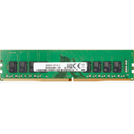 HP 16 GB - DIMM 288-pin (3TQ40AA)