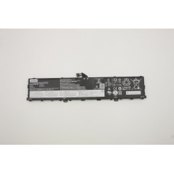 Lenovo Battery 15.52V, 90Wh, 4cell (5M11E25313)