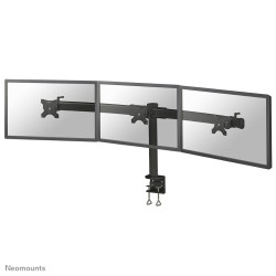 Neomounts Tilt/Turn/Rotate Triple Desk (FPMA-D700D3)