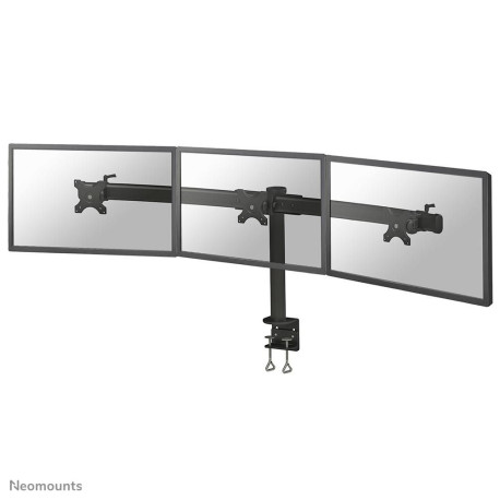 Neomounts Tilt/Turn/Rotate Triple Desk (FPMA-D700D3)