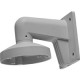 Hikvision White Aluminum 110x120x120mm (DS-1272ZJ-110)