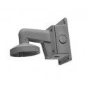 Hikvision Wall Mount Aluminum Grey (DS-1272ZJ-110B)