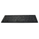 LogiLink Keyboard Wireless Combo set (ID0104)