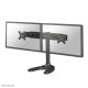 Neomounts Tilt/Turn/Rotate Dual Desk (FPMA-D700DD)