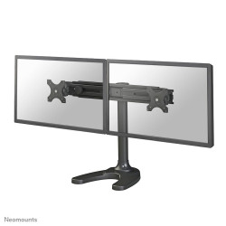Neomounts Tilt/Turn/Rotate Dual Desk (FPMA-D700DD)