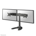 Neomounts Tilt/Turn/Rotate Dual Desk (FPMA-D700DD)