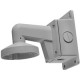 Hikvision WhiteAluminum alloy (DS-1272ZJ-120B)