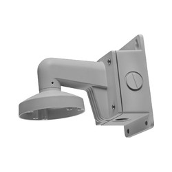 Hikvision WhiteAluminum alloy (DS-1272ZJ-120B)